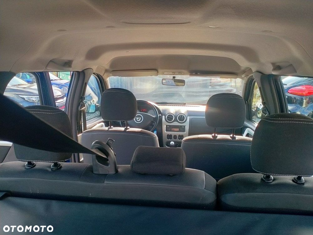 Dacia Logan - 13