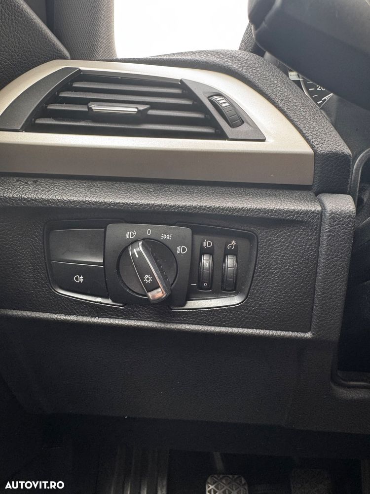 BMW Seria 1 118i - 8