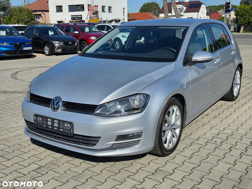 Volkswagen Golf - 3