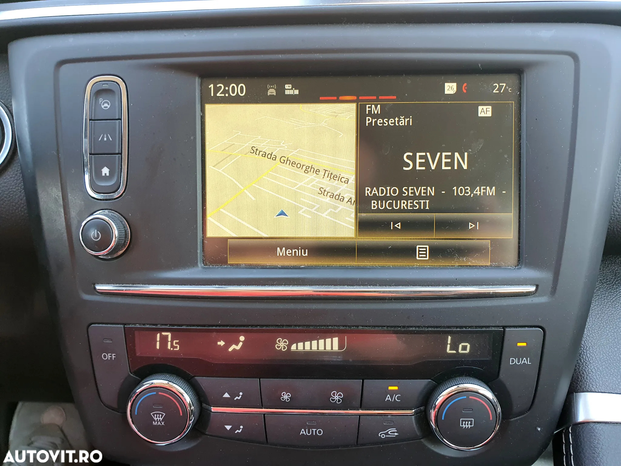 Renault Kadjar Energy dCi 110 Business - 31