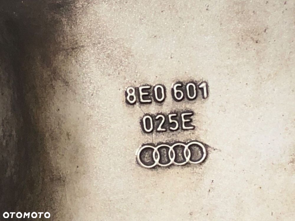FELGA ALUMINIOWA KOMPLET 17 7J 5X112 ET 45  57,1 - 696.00 PLN - AUDI A3 (8P1) 2003 - 2013  AUDI - 7