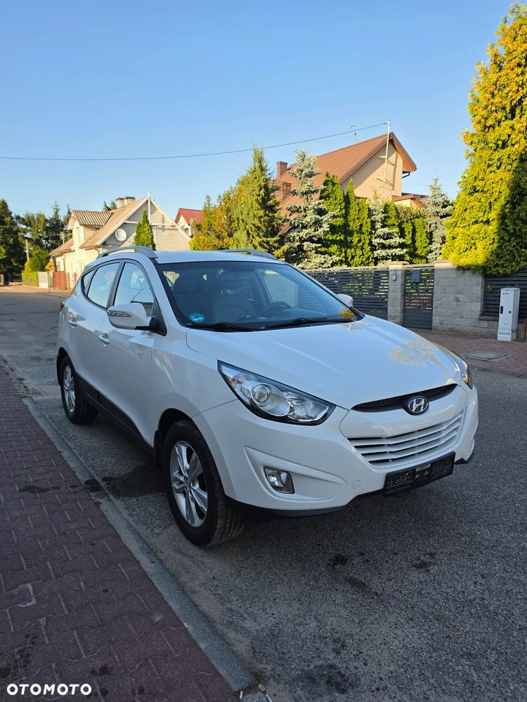 Hyundai ix35 - 4