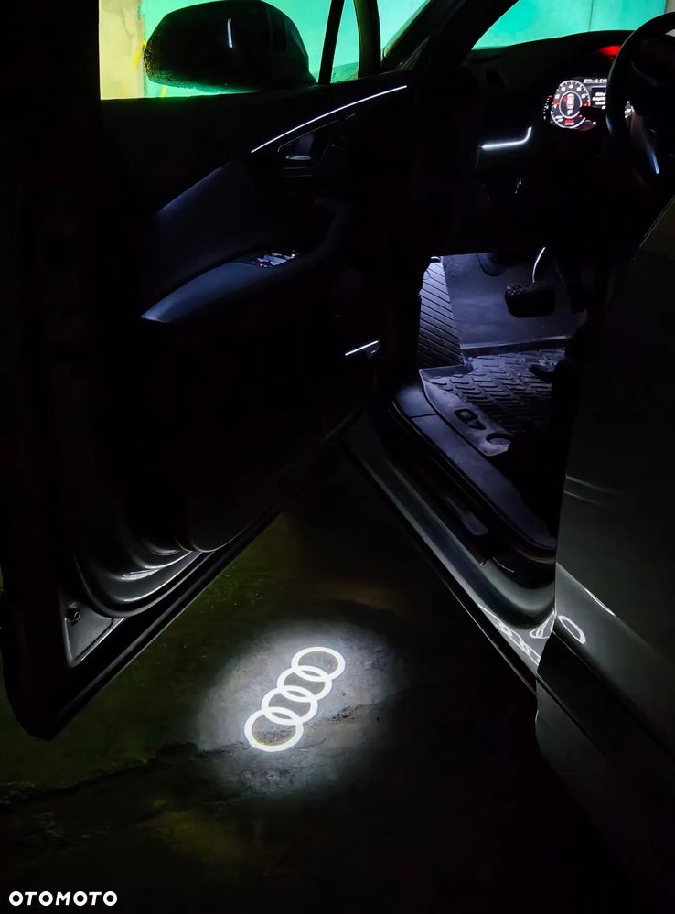 Audi Q7 - 22
