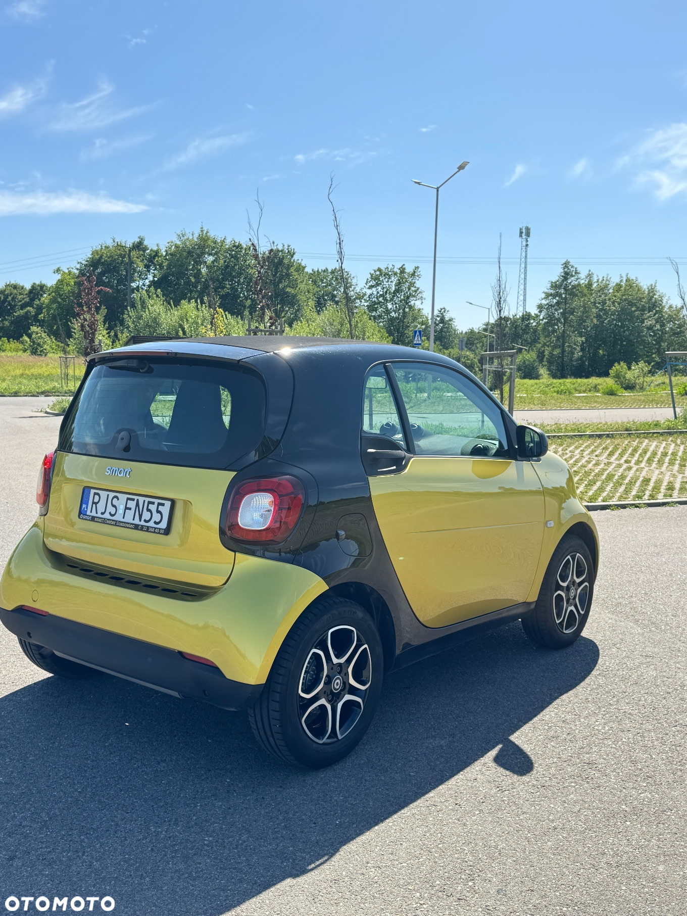 Smart Fortwo - 6