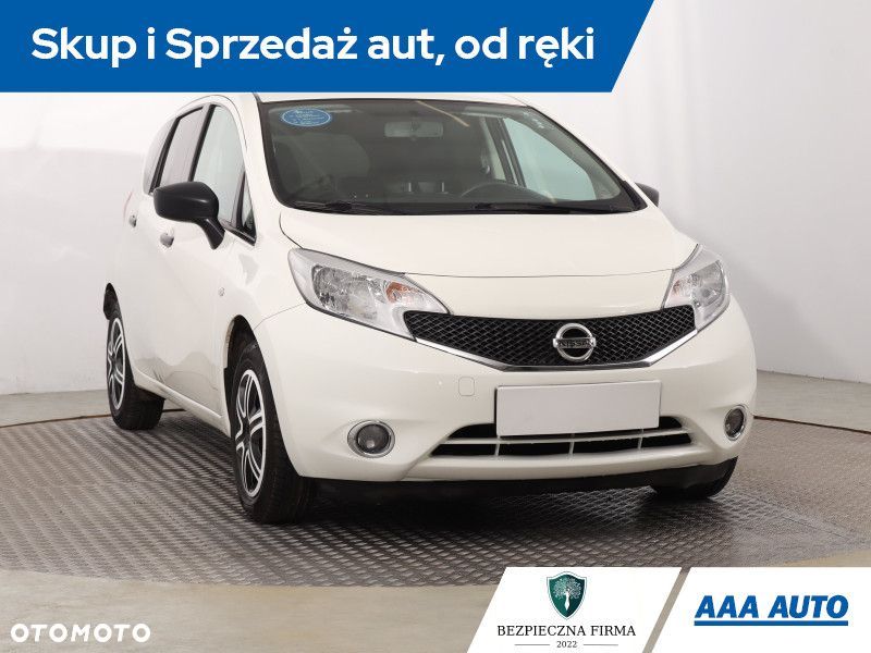 Nissan Note - 2