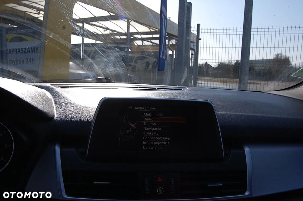 BMW Seria 2 218d GT Luxury Line - 19