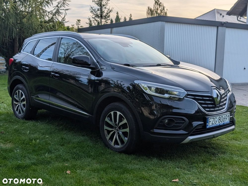 Renault Kadjar - 5