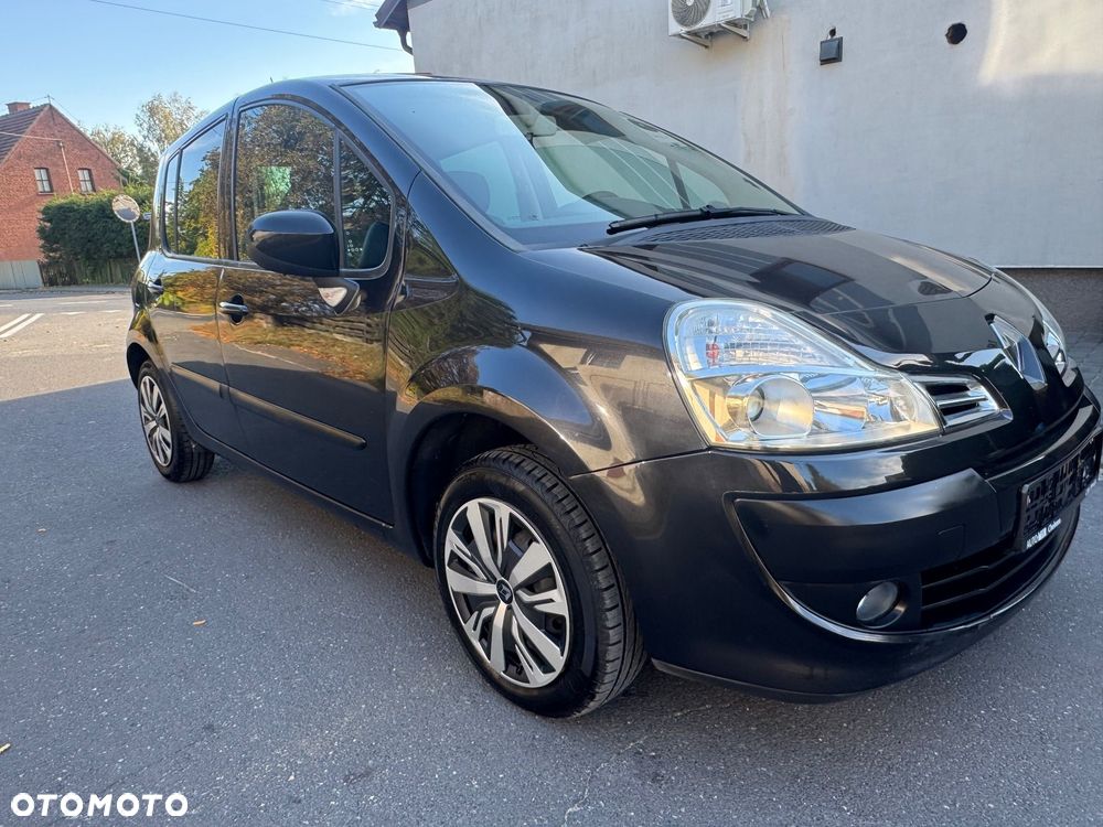 Renault Modus - 3