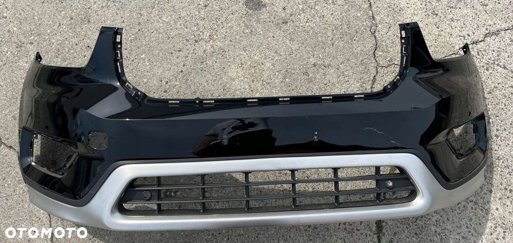 volvo xc40 ii inscription zderzak przód 31449359 - 5