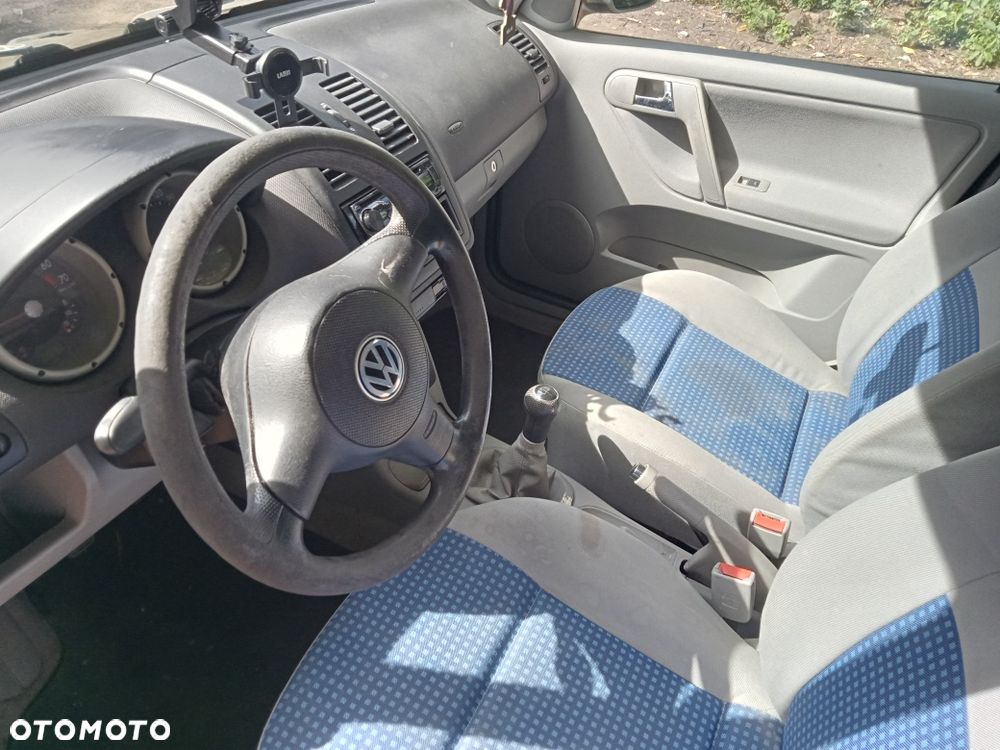 Volkswagen Polo - 6