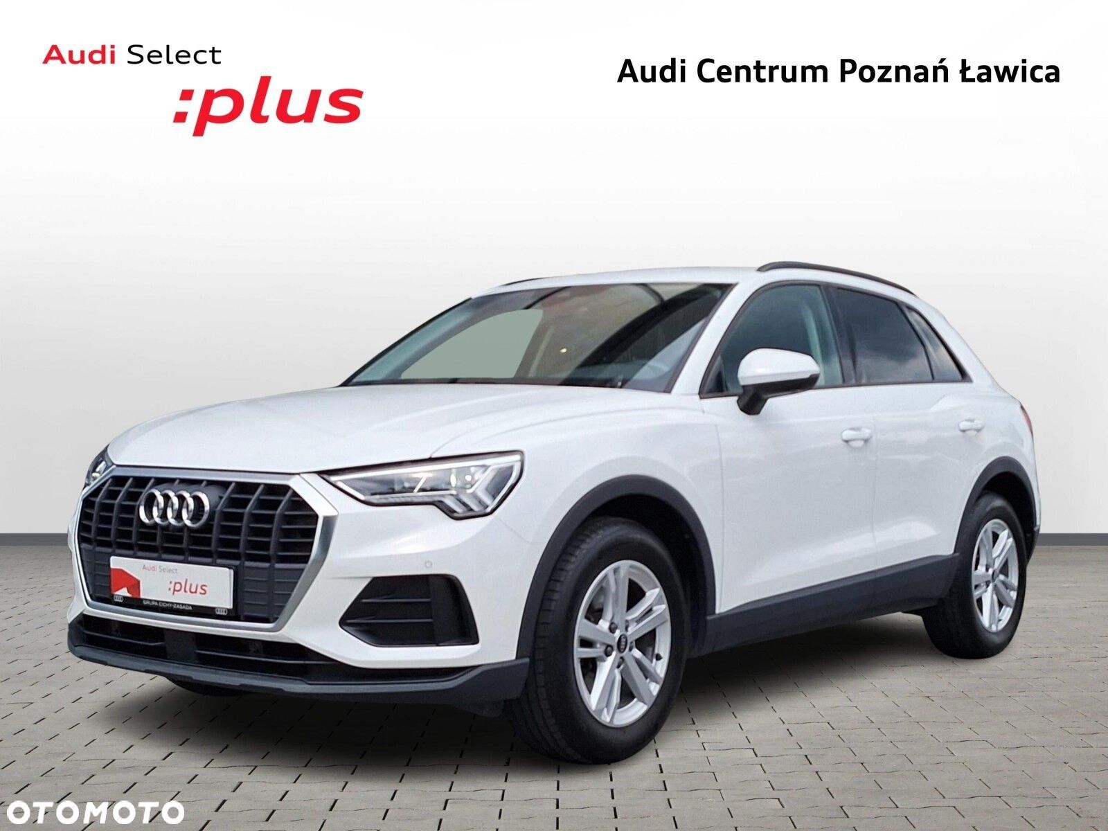 Audi Q3 - 1