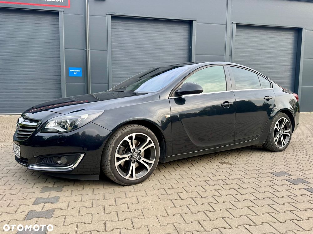 Opel Insignia - 2