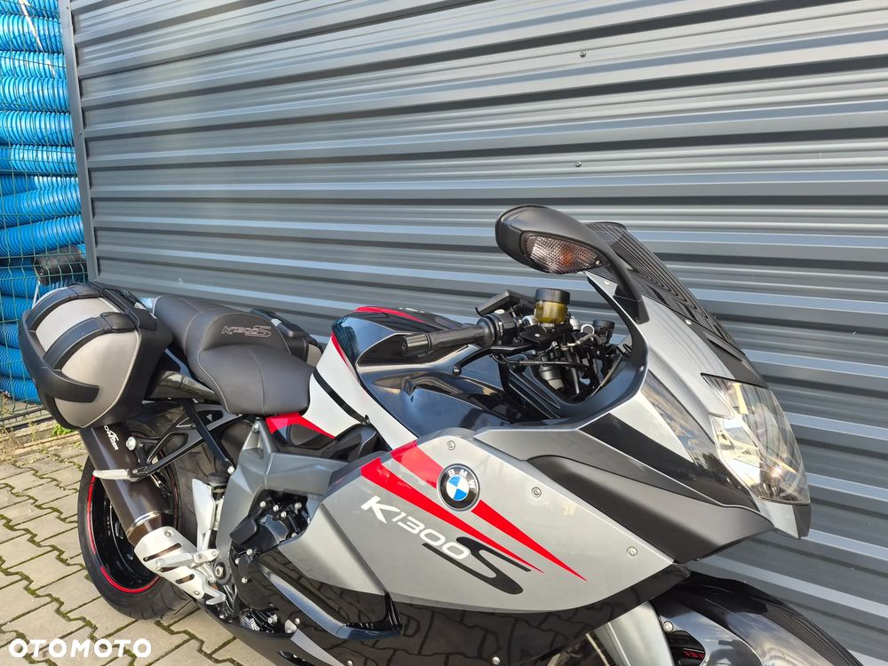 BMW K - 8