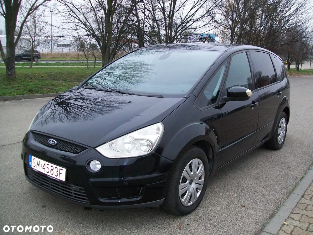 Ford S-Max - 2