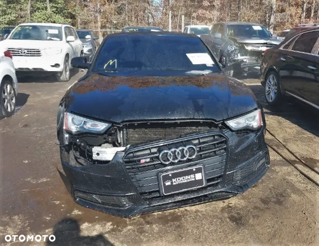 Audi S5 3.0 TFSI Quattro S tronic - 9