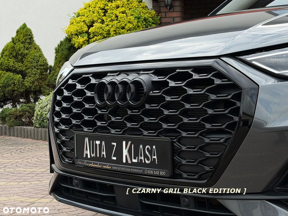 Audi Q3 35 TDI Quattro S tronic S line - 30