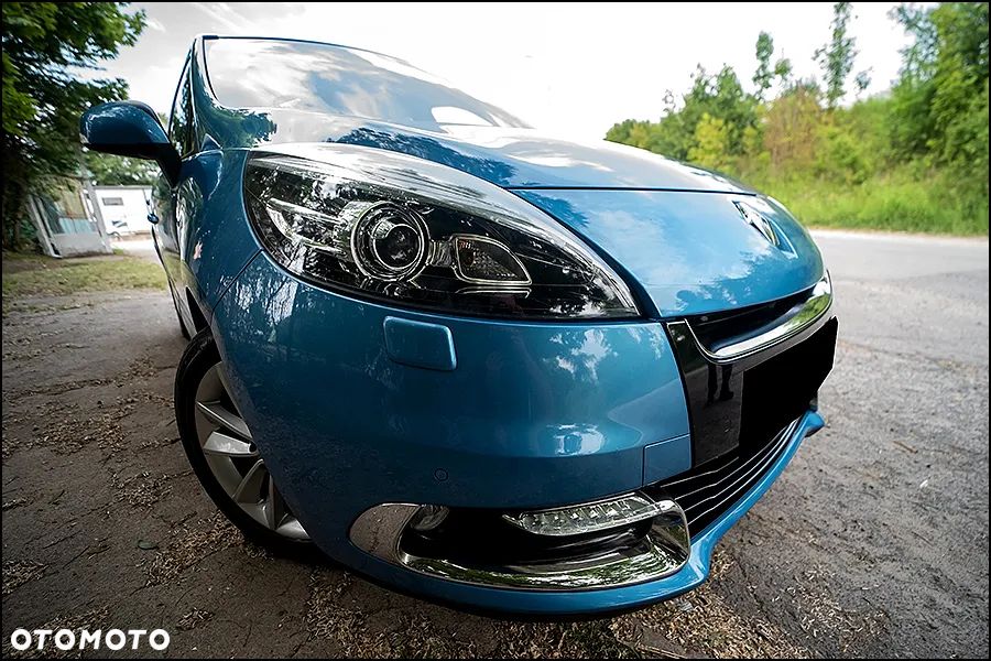 Renault Scenic - 15