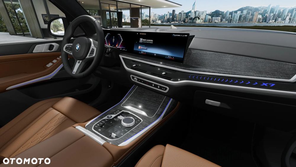 BMW X7 xDrive40i - 16