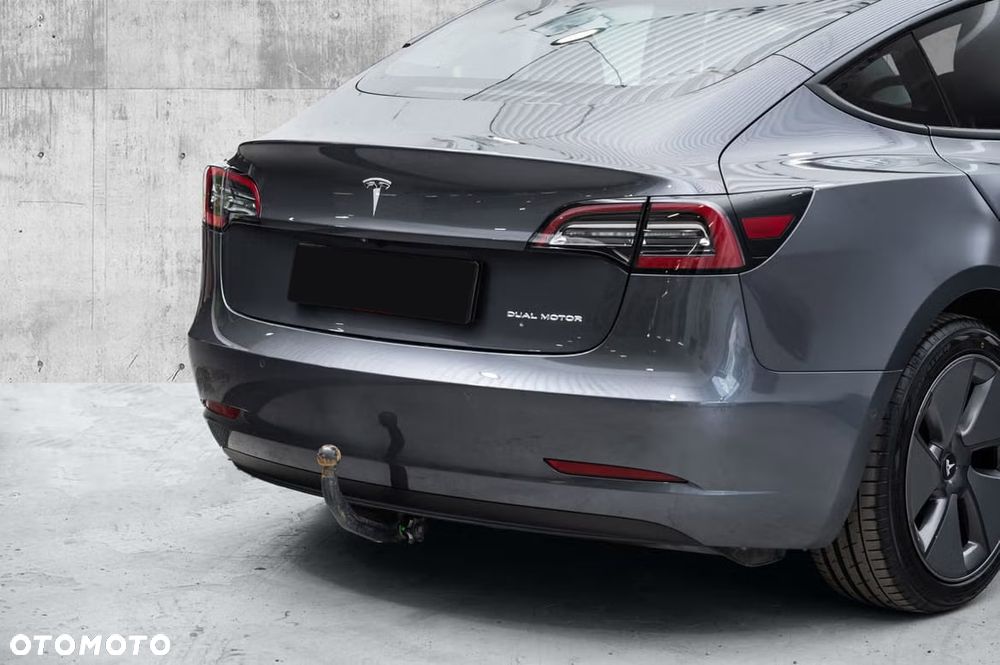 Tesla Model 3 Premium Langstreckenbatterie AWD Dual Motor - 7
