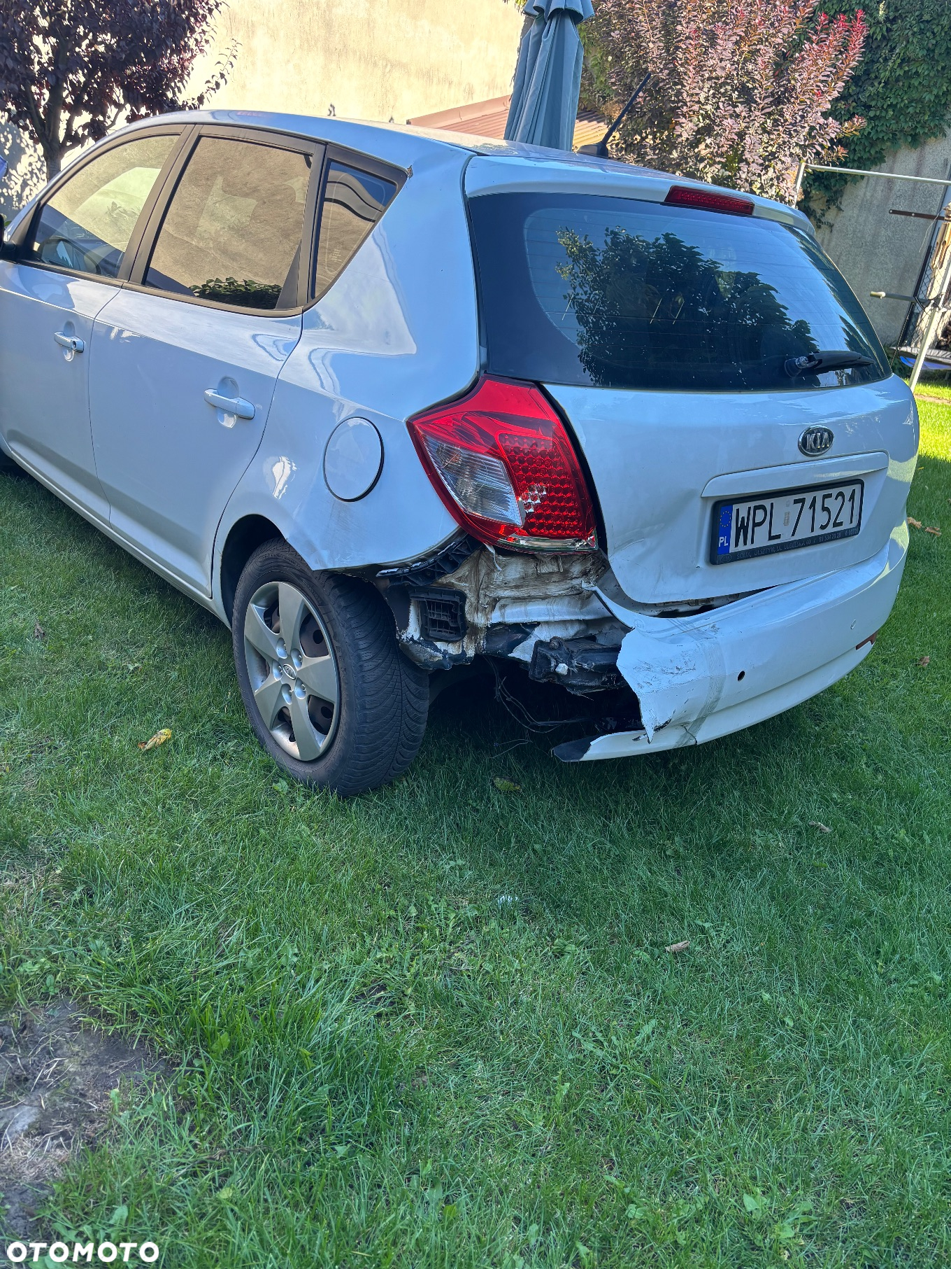 Kia Ceed Cee'd 1.6 Crdi Comfort - 7