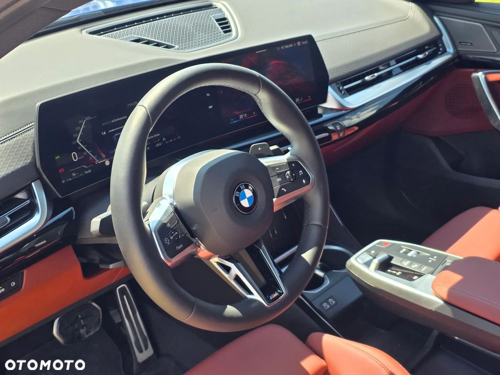 BMW X2 sDrive20i mHEV M Sport - 12