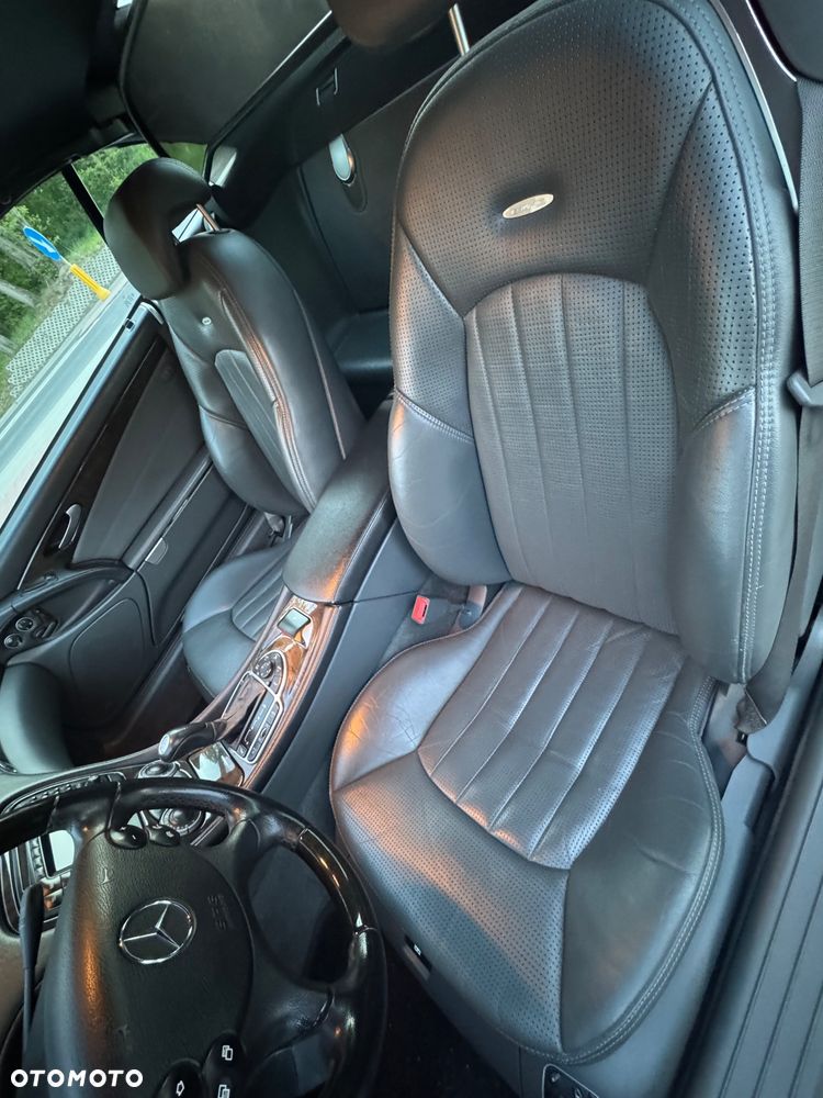 Mercedes-Benz SL 500 - 9
