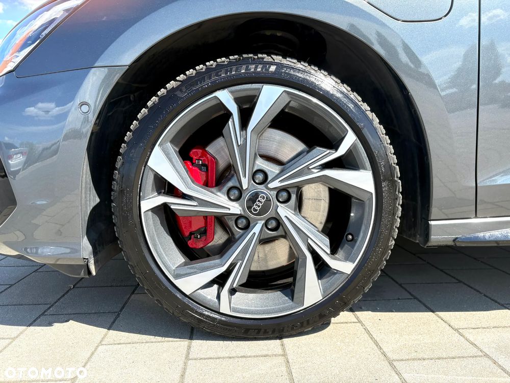 Audi A3 Sportback - 19