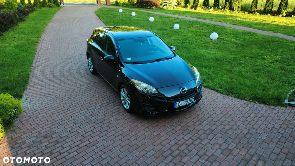 Mazda 3 1.6 Comfort - 3