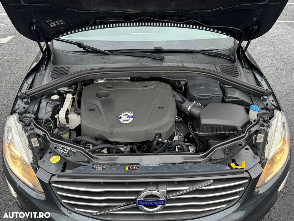 Volvo XC 60 - 24
