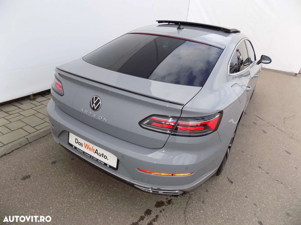 Volkswagen ARTEON 2.0 TSI OPF DSG R-Line - 5