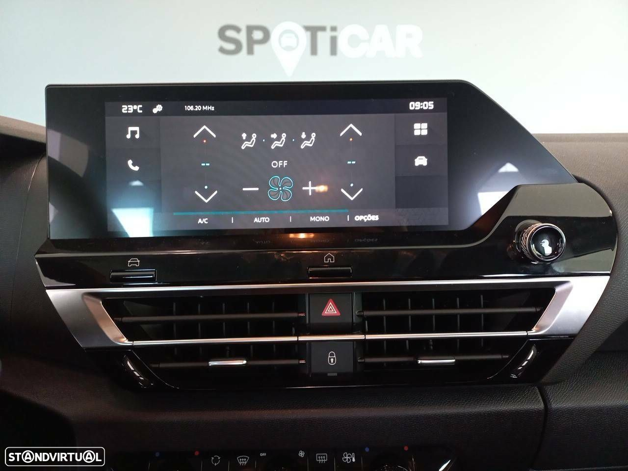 Citroën C4 1.2 PureTech Feel Pack - 16
