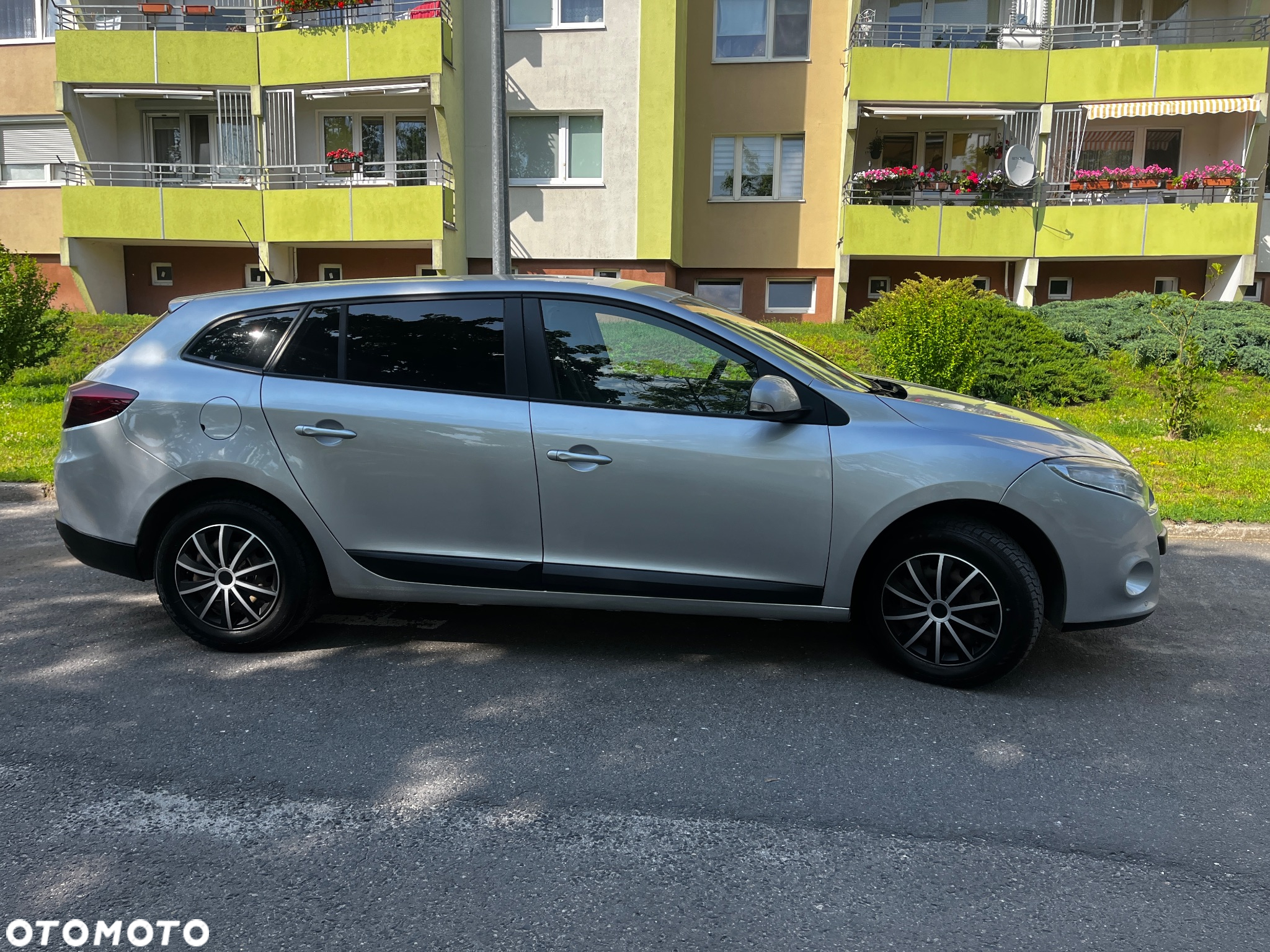 Renault Megane 1.5 dCi Generation - 3