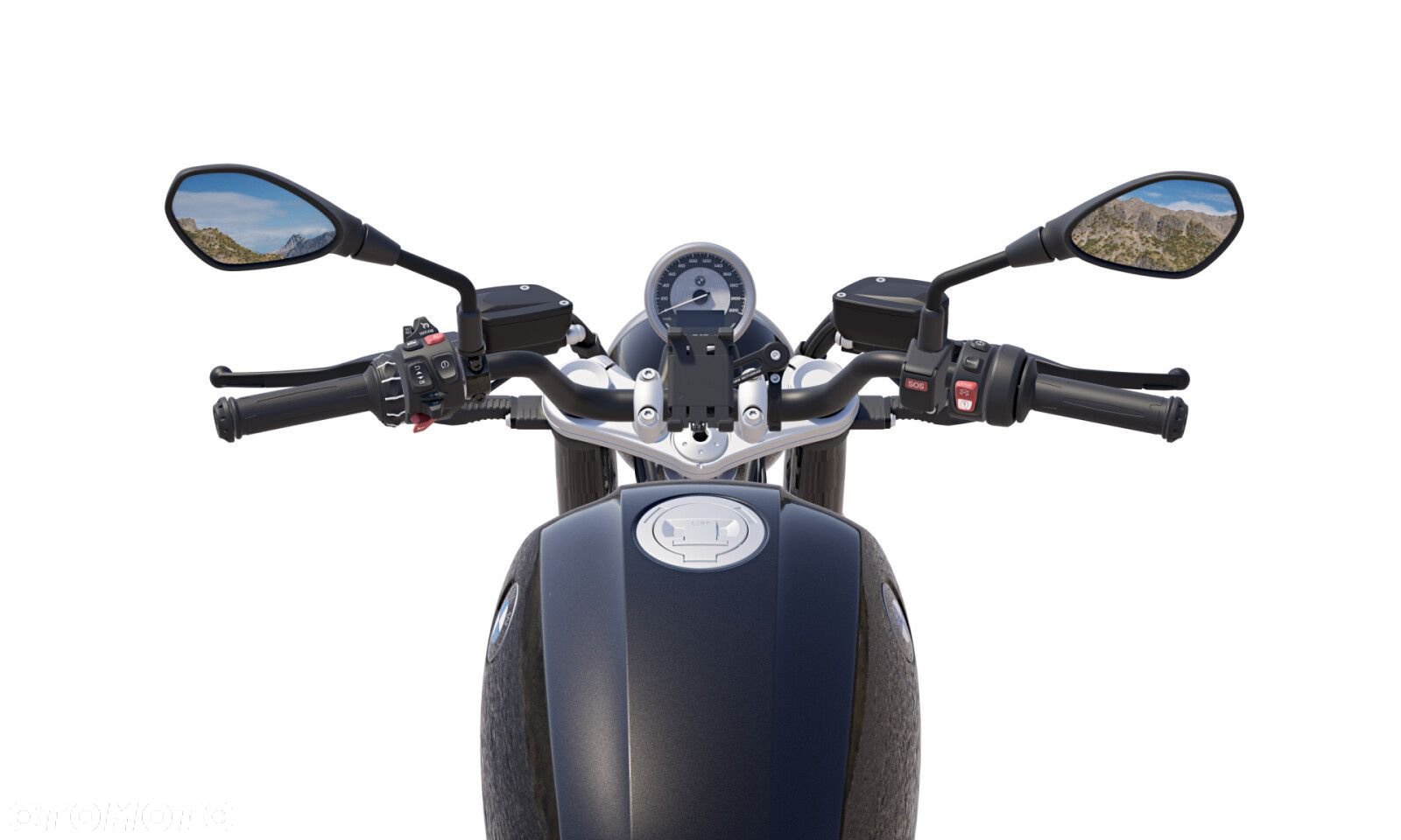 BMW R - 3