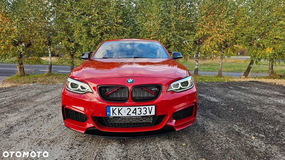 BMW Seria 2 M235i sport - 5