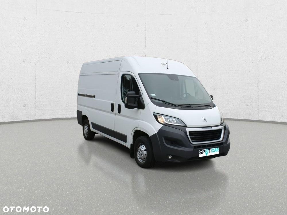Peugeot Boxer - 4