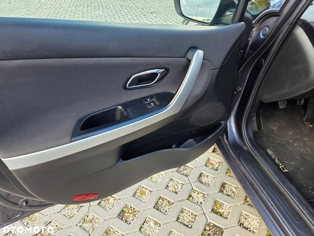 Kia Ceed 1.4 CVVT - 9