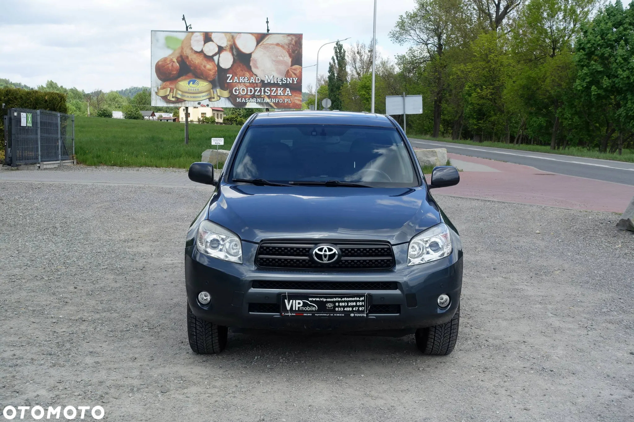 Toyota RAV4 2.0 VVT-i Premium - 2