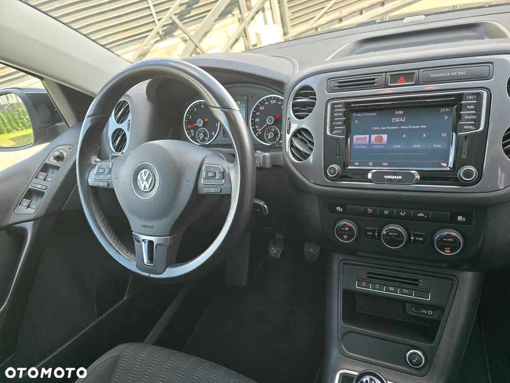Volkswagen T-Cross - 7