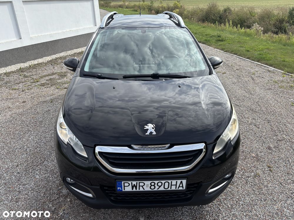 Peugeot 2008 PureTech 82 Style - 7