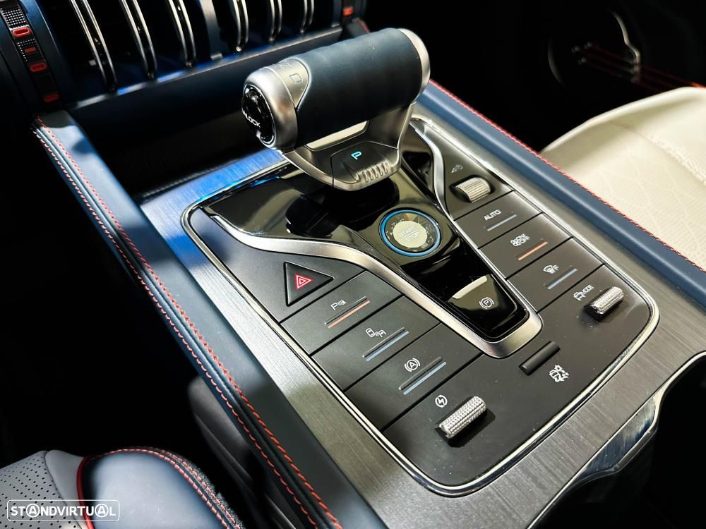 BYD Atto 3 60.48 kWh Design - 47