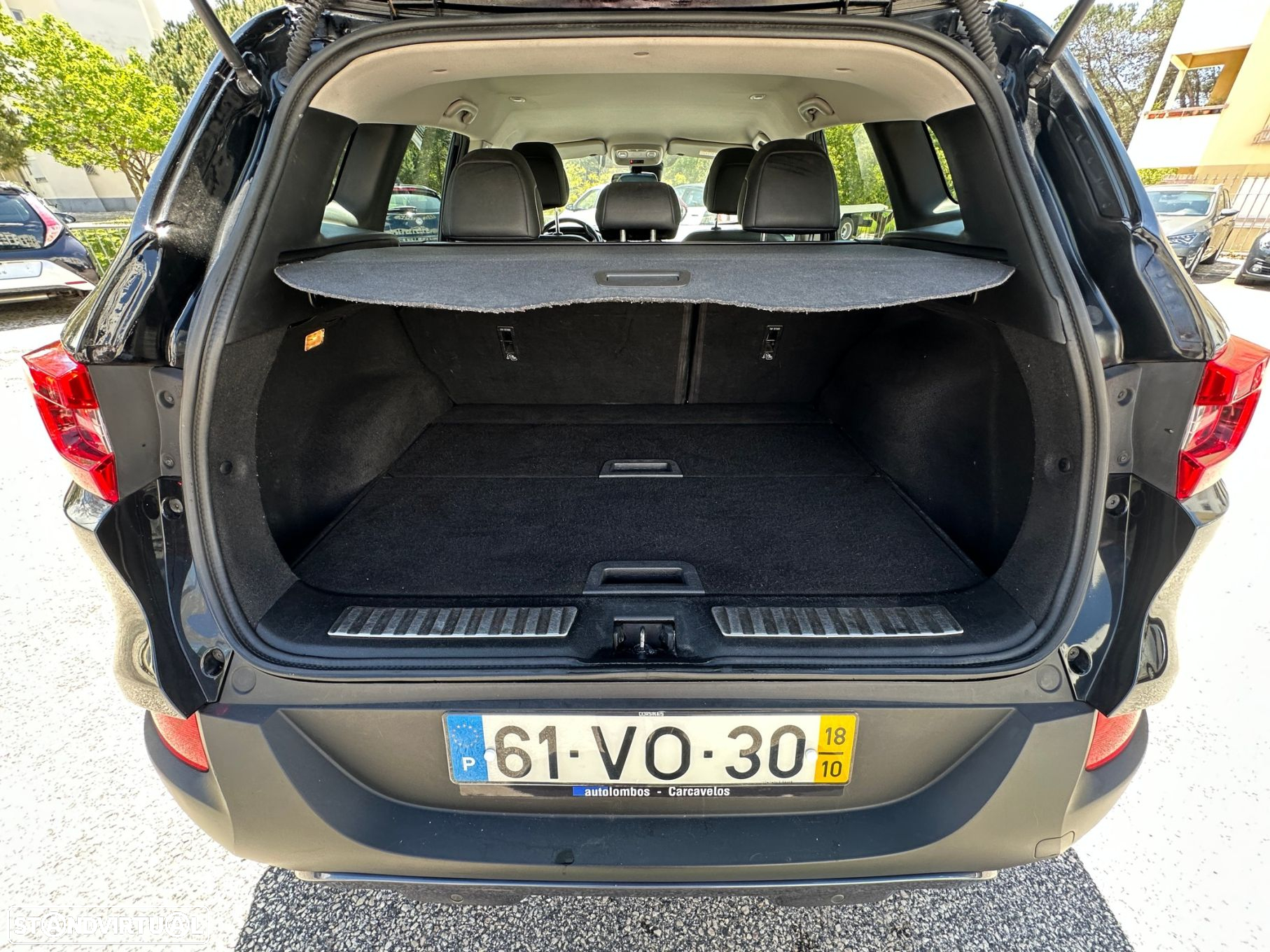 Renault Kadjar 1.5 dCi Exclusive - 9