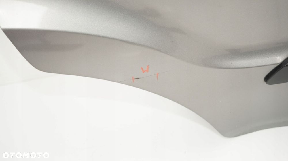 DRZWI PRAWY TYŁ KIA SOUL I 08-11 IM - 5