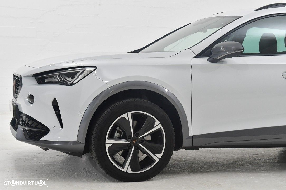 Cupra Formentor 2.0 TDI - 11