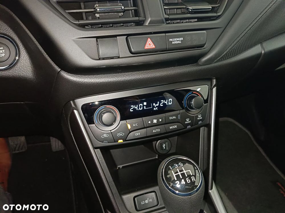 Suzuki SX4 S-Cross ver-1-4-shvs-premium-plus-sp - 19