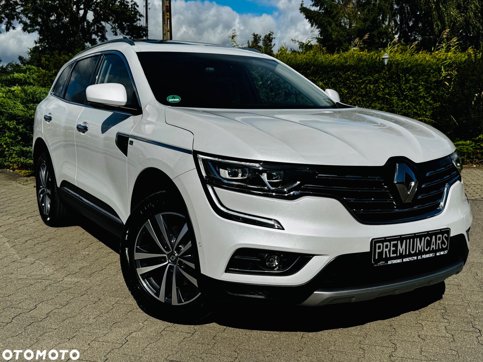 Renault Koleos 2.0 dCi Intens 4x4 - 4