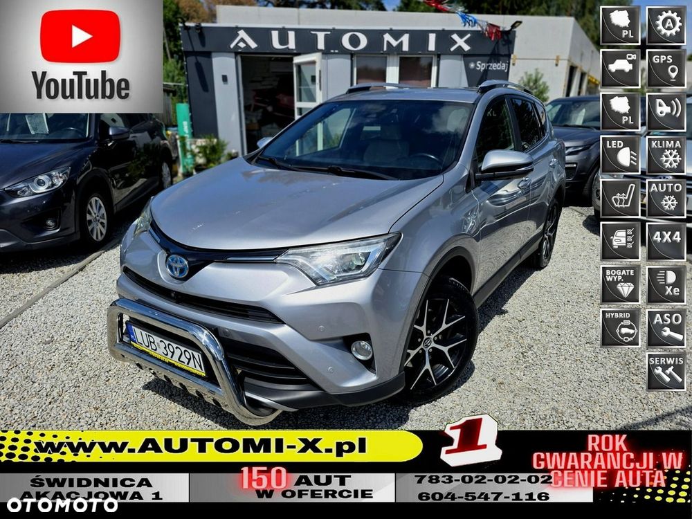 Toyota RAV4 - 3