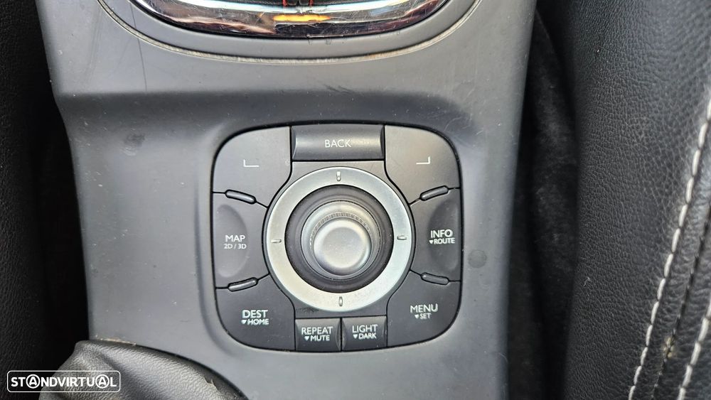 Renault Mégane Coupe 1.5 dCi GT Line Premium SS - 20