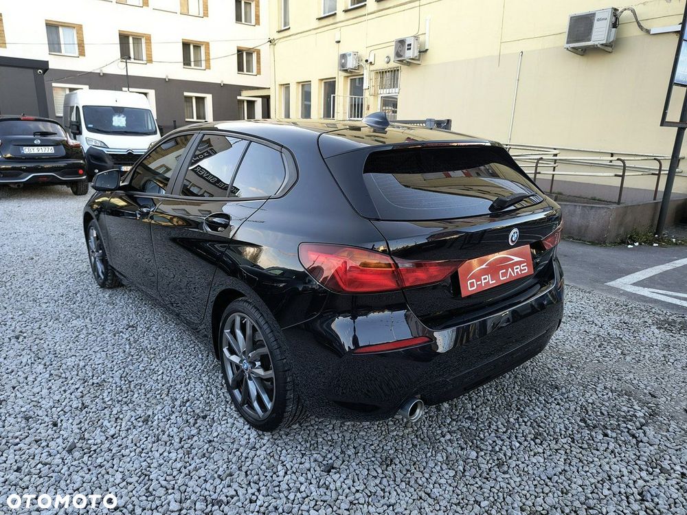 BMW Seria 1 118i Business Edition - 7