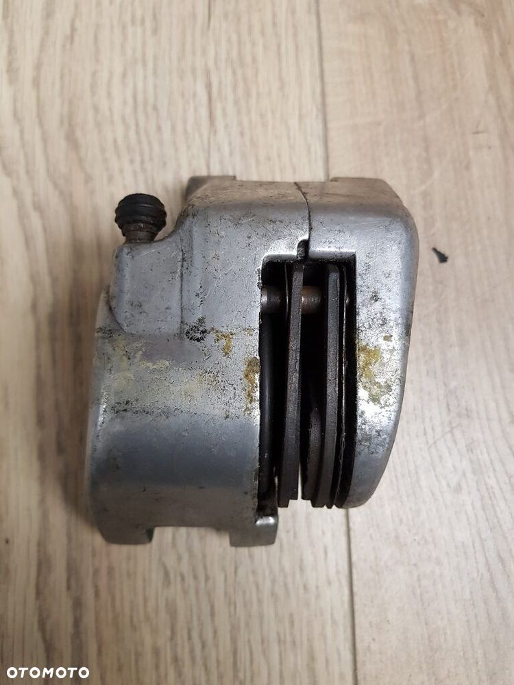 Zacisk hamulcowy Harley Davidson Shovelhead - 3