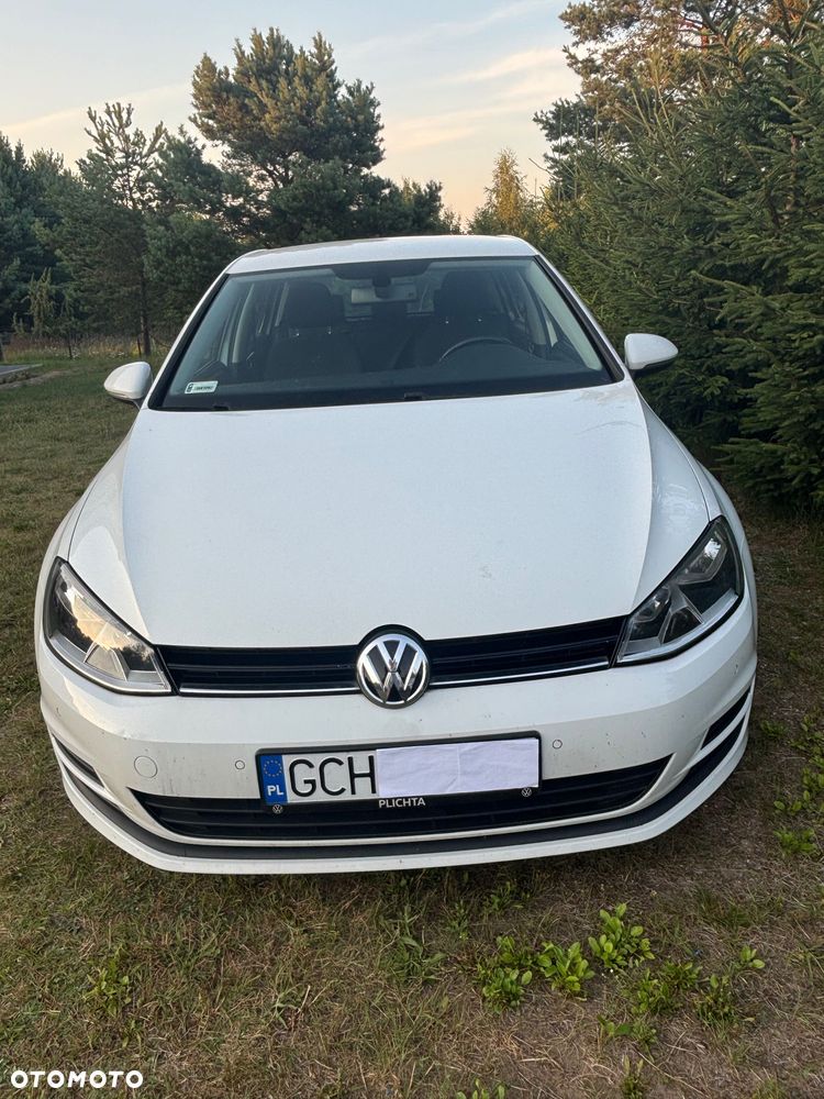 Volkswagen Golf - 3